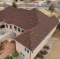 Landmark Burnt Sienna